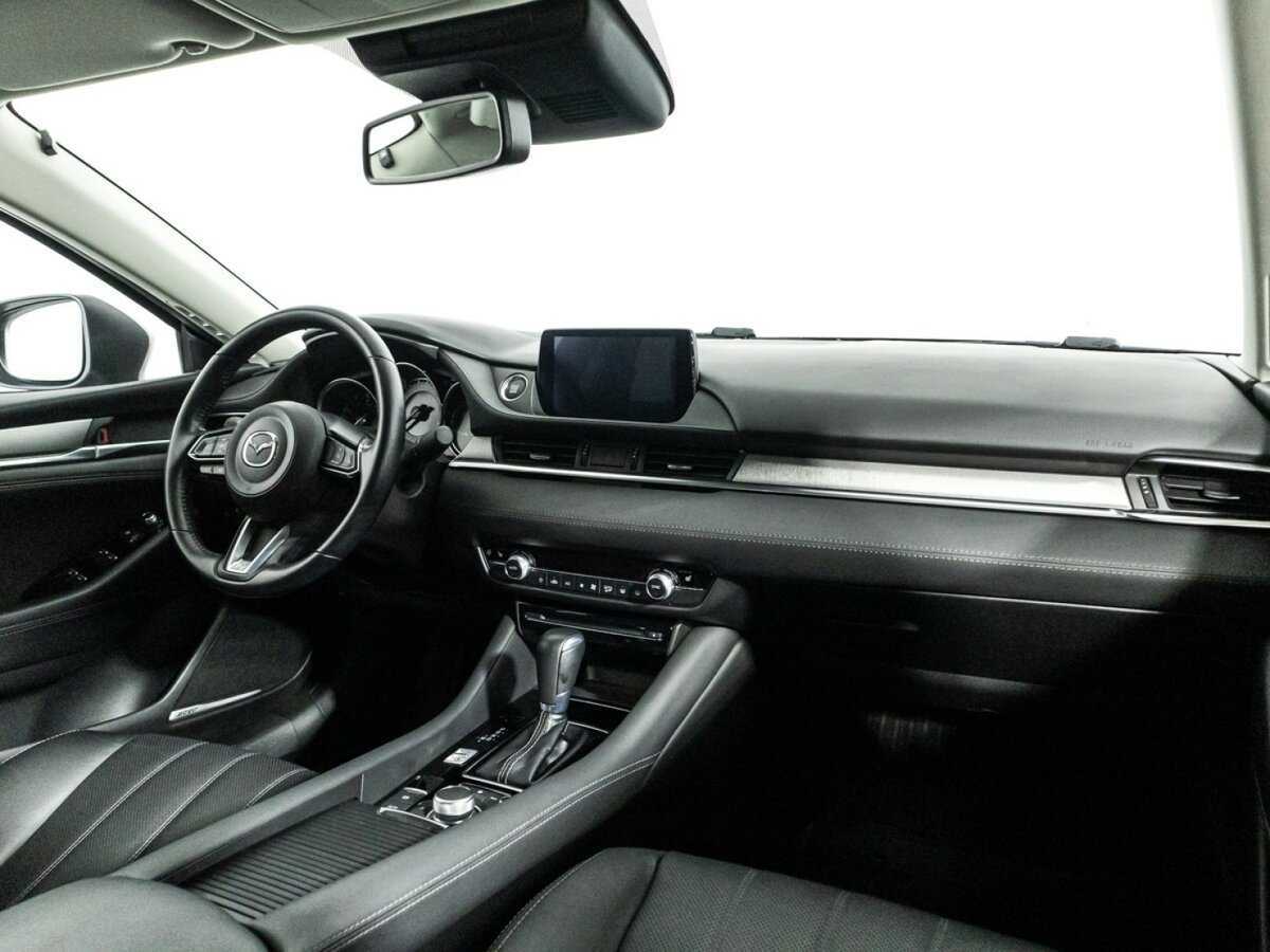 Купить Mazda 6, 2021, 46 763 км, фото №9