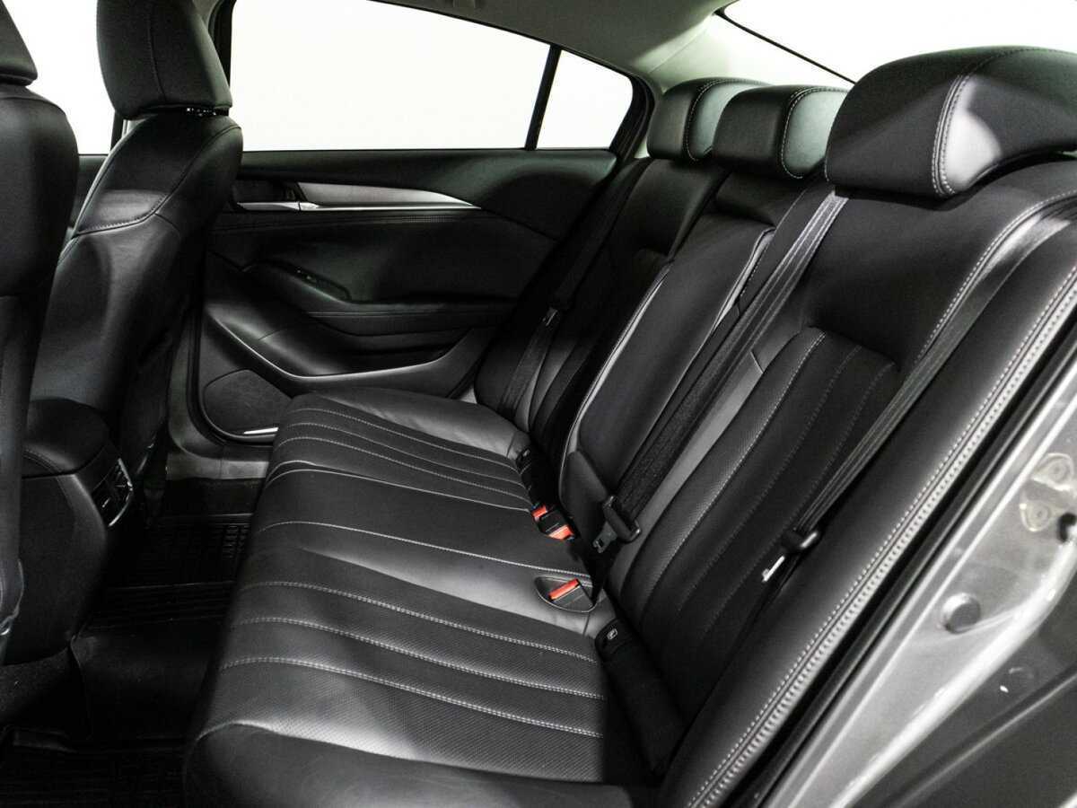 Купить Mazda 6, 2021, 46 763 км, фото №10