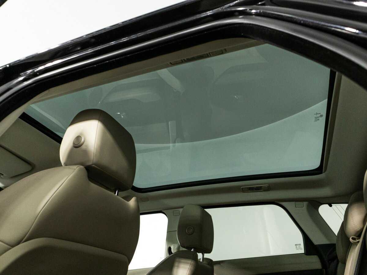 Купить Land Rover Range Rover Evoque, 2017, 76 588 км, фото №16