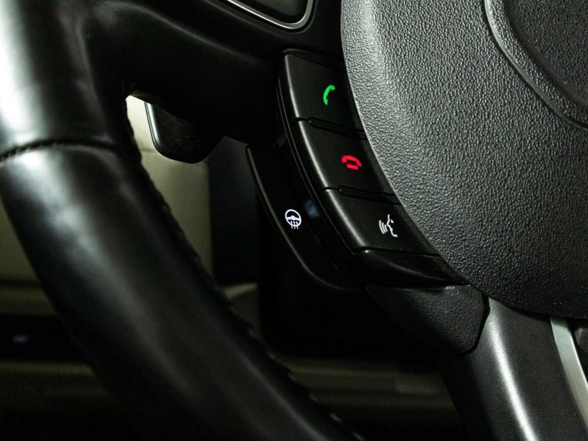 Купить Land Rover Range Rover Evoque, 2017, 76 588 км, фото №21