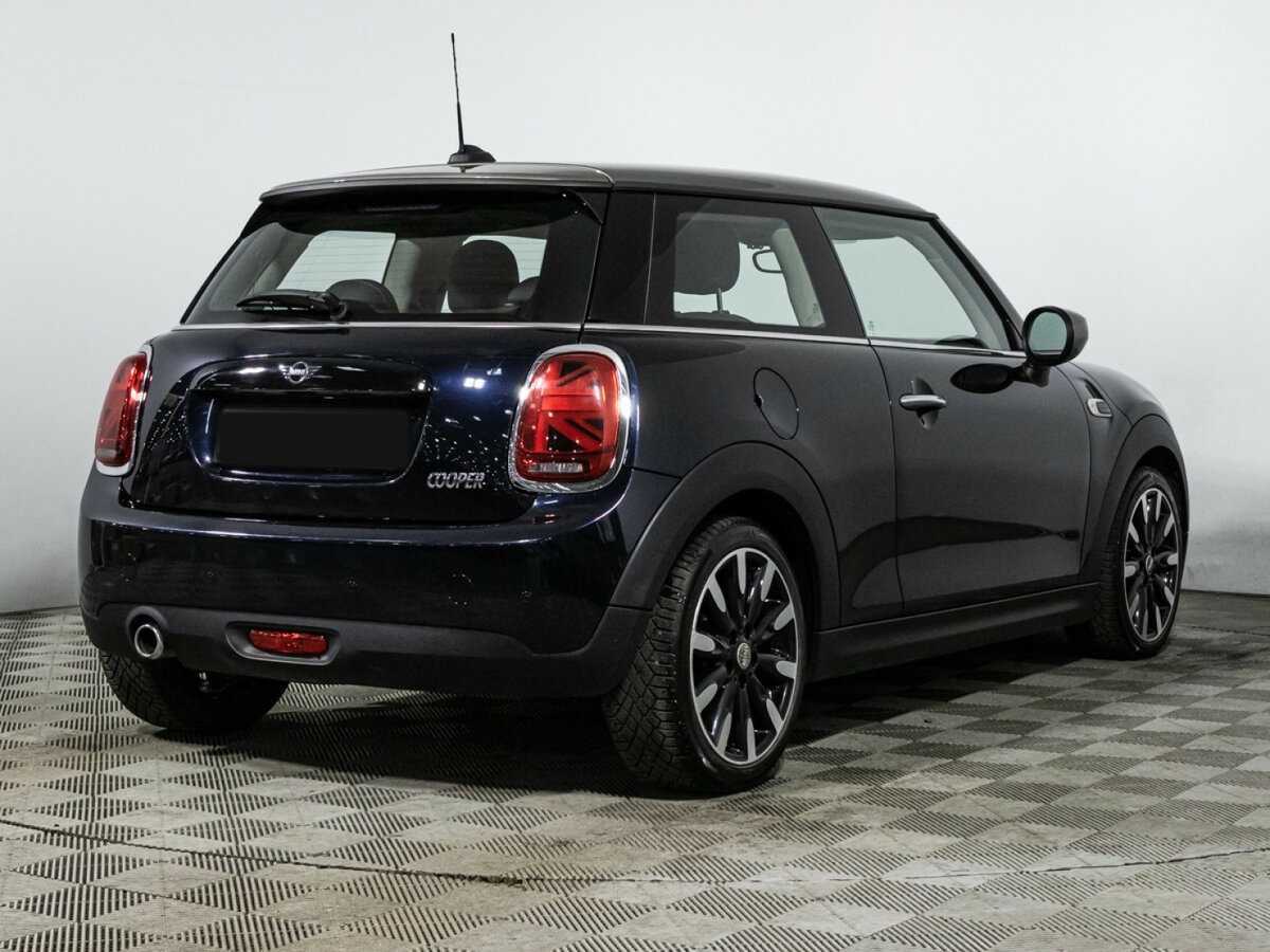 Купить Mini Hatch Cooper, 2020, 41 644 км, фото №5