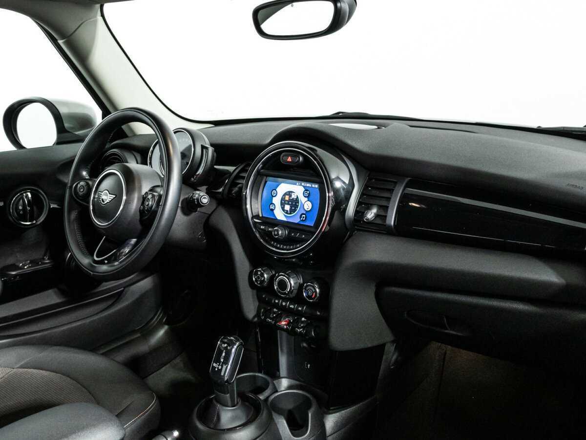 Купить Mini Hatch Cooper, 2020, 41 644 км, фото №9
