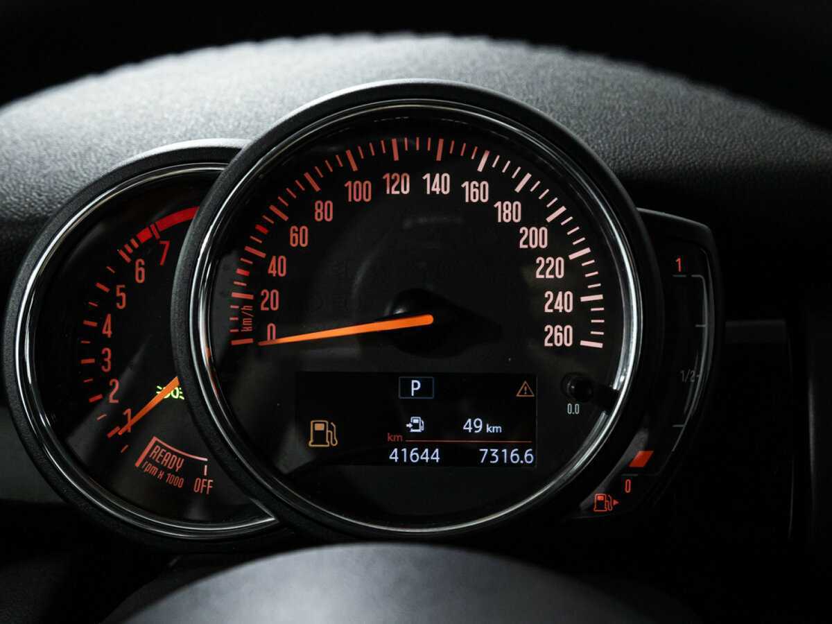 Купить Mini Hatch Cooper, 2020, 41 644 км, фото №12