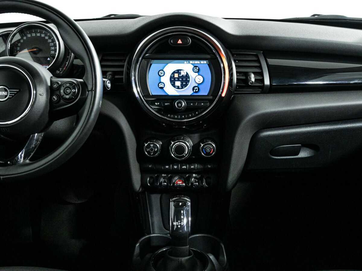 Купить Mini Hatch Cooper, 2020, 41 644 км, фото №14