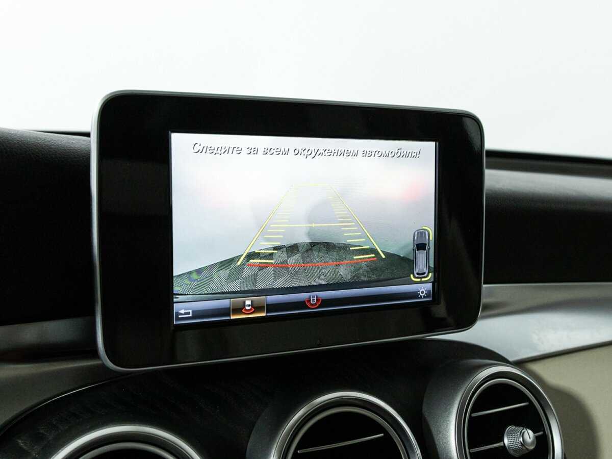 Купить Mercedes-Benz GLC 250 d, 2019, 97 649 км, фото №17