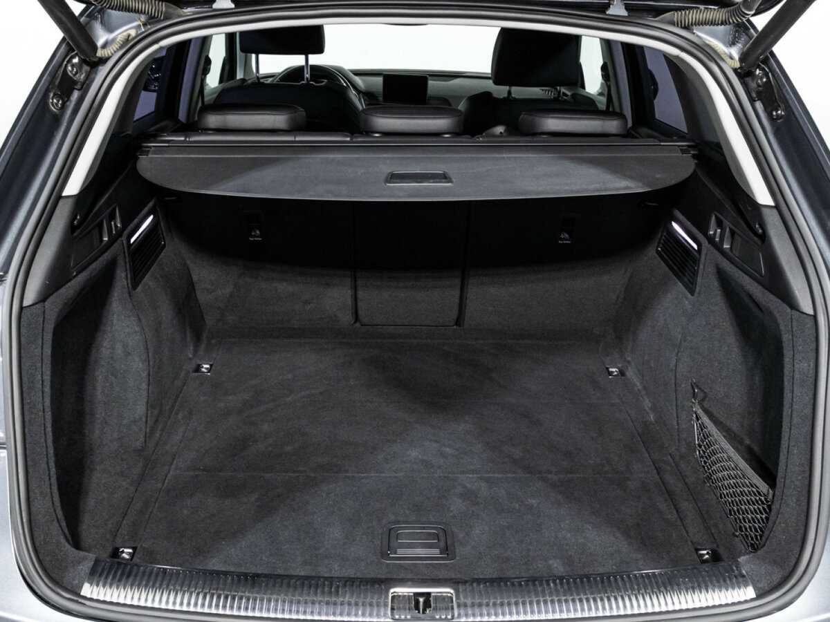 Купить Audi Q5, 2018, 106 834 км, фото №14