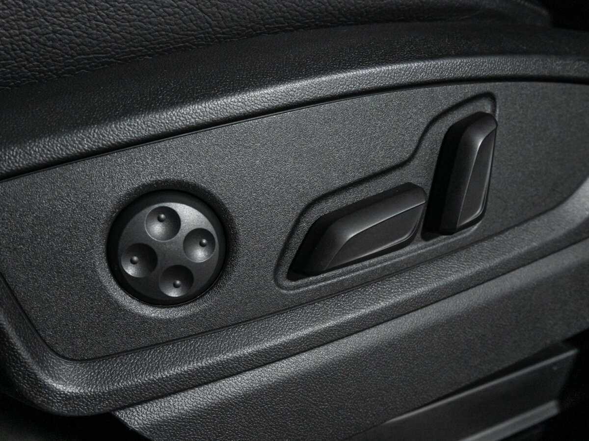 Купить Audi Q5, 2018, 106 834 км, фото №16