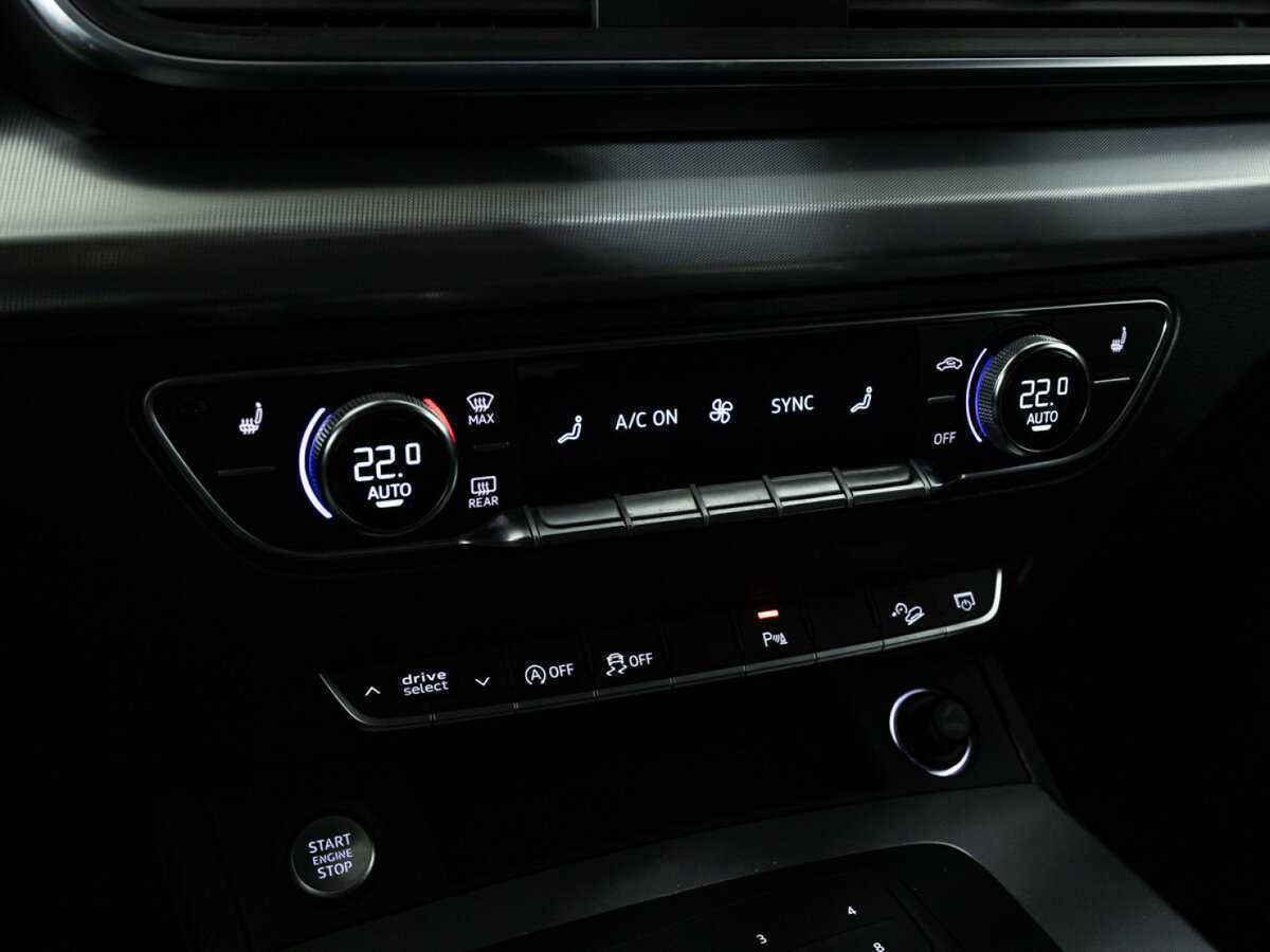 Купить Audi Q5, 2018, 106 834 км, фото №19