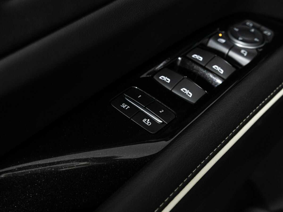 Купить Cadillac Escalade, 2021, 43 590 км, фото №18