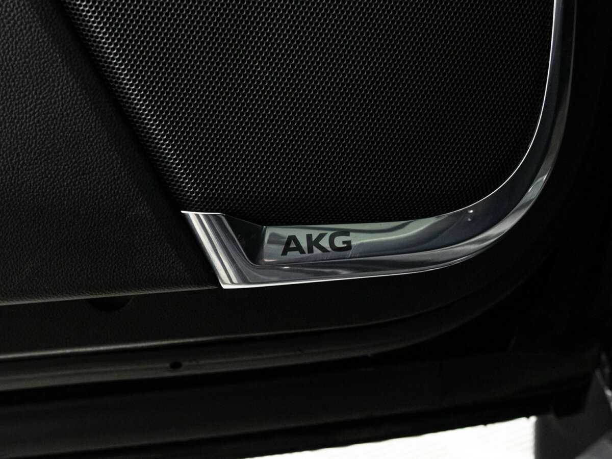 Купить Cadillac Escalade, 2021, 43 590 км, фото №20