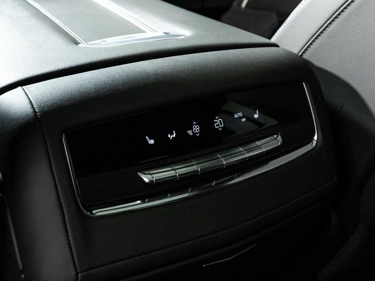 Купить Cadillac Escalade, 2021, 43 590 км, фото №28