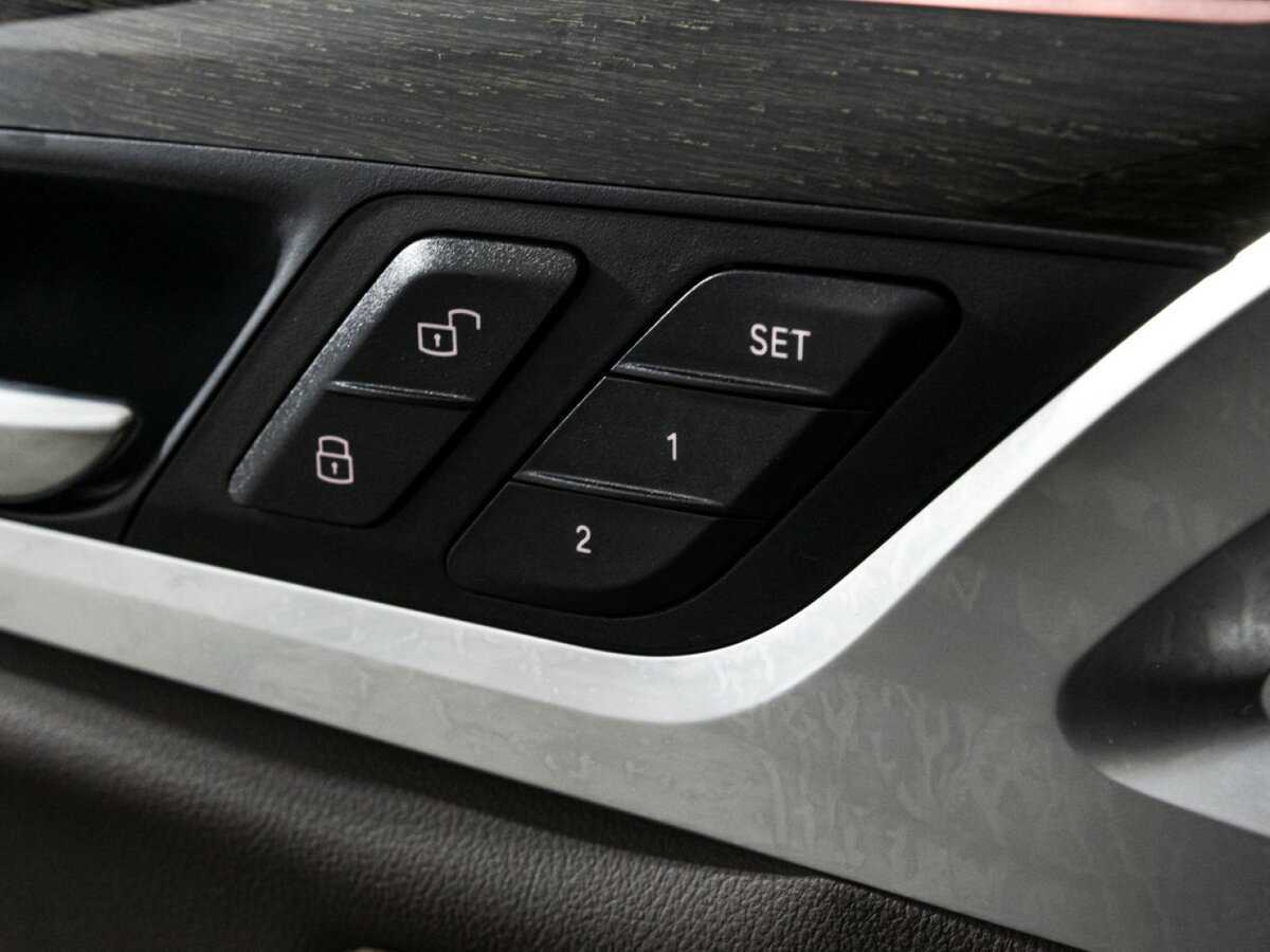 Купить BMW X4 20d, 2021, 29 807 км, фото №20