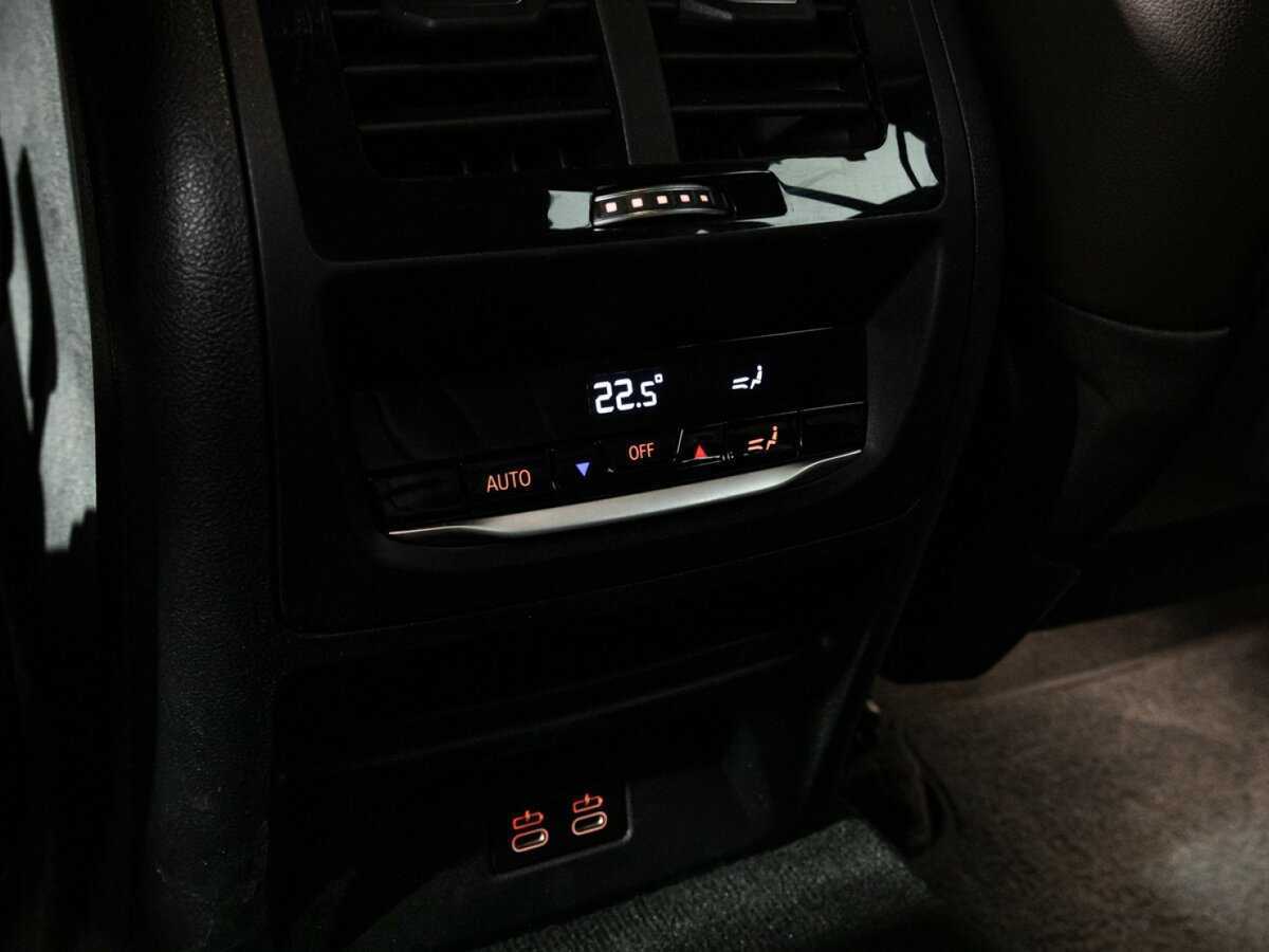 Купить BMW X4 20d, 2021, 29 807 км, фото №22