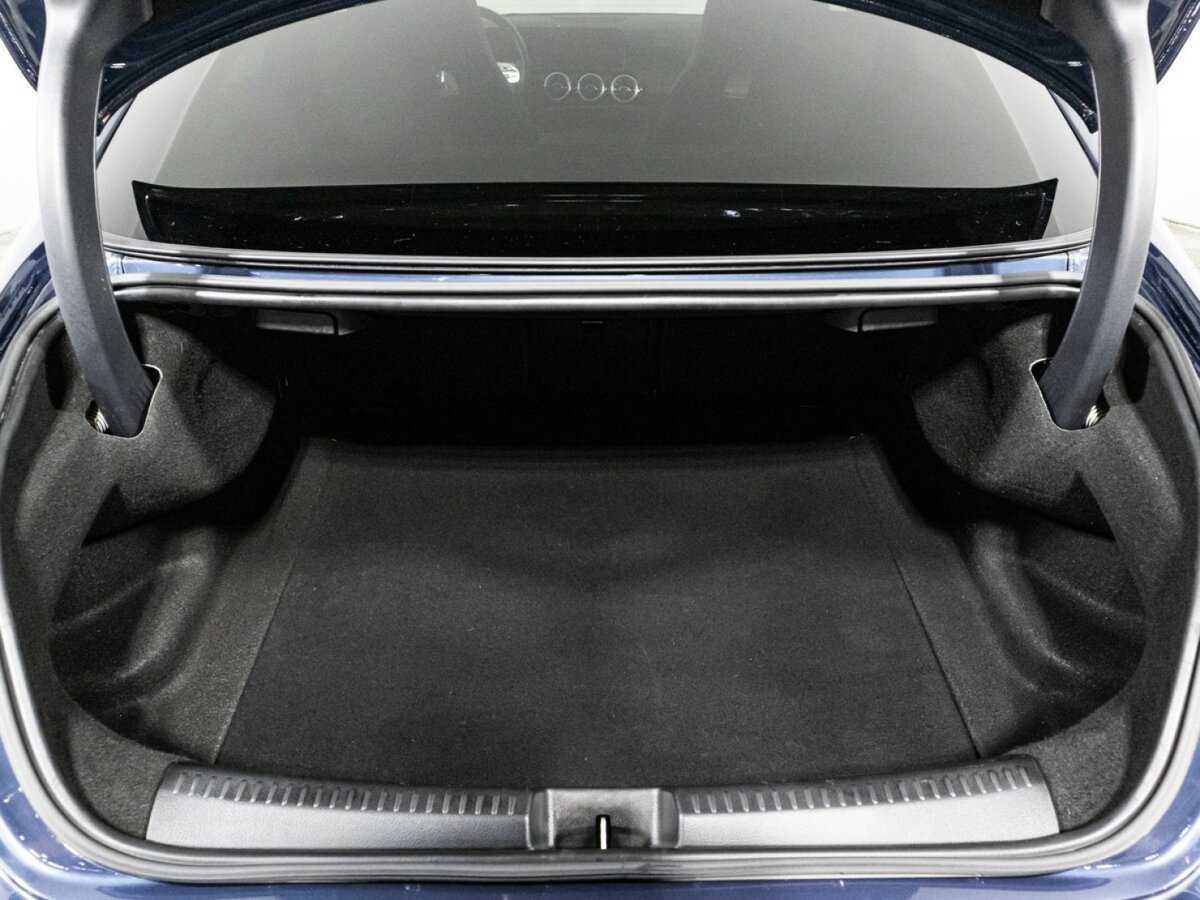 Купить Mercedes-Benz CLA 250, 2020, 47 162 км, фото №15