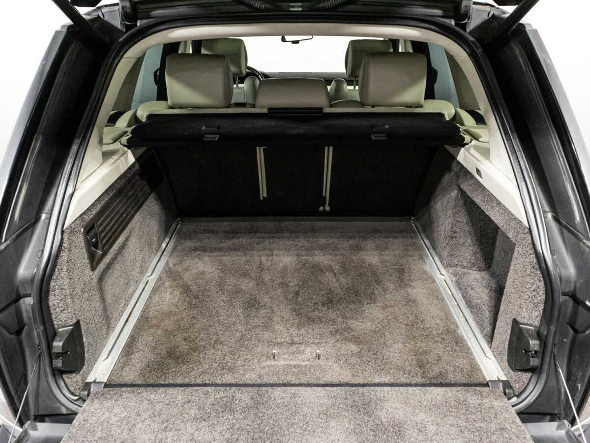 Купить Land Rover Range Rover, 2013, 129 346 км, фото №14