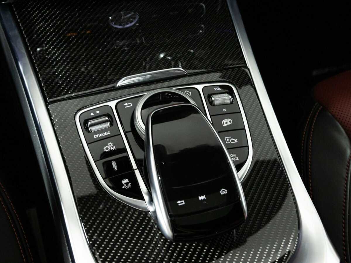 Купить Mercedes-Benz G-Класс AMG 63 AMG, 2018, 30 602 км, фото №20