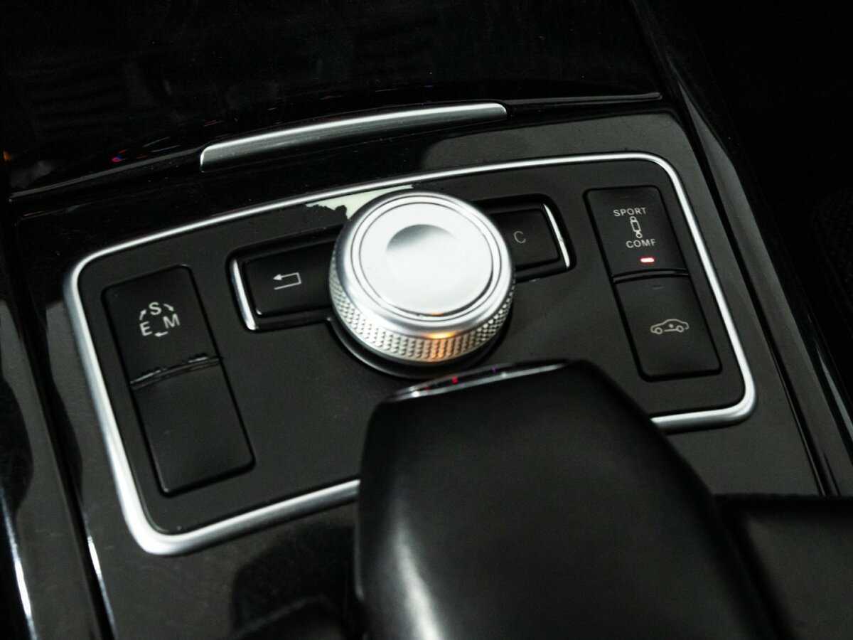 Купить Mercedes-Benz E-Класс 350, 2011, 238 123 км, фото №15