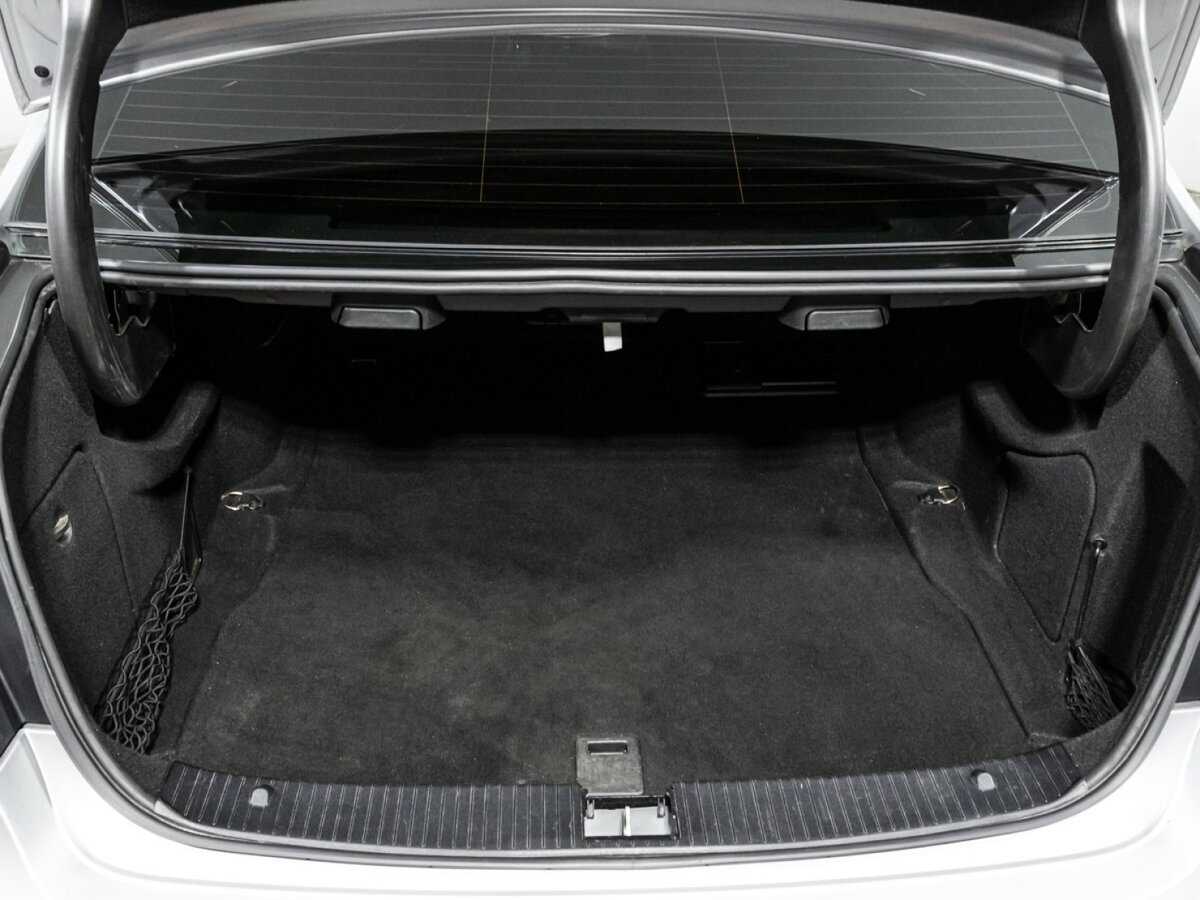 Купить Mercedes-Benz E-Класс 350, 2011, 238 123 км, фото №20
