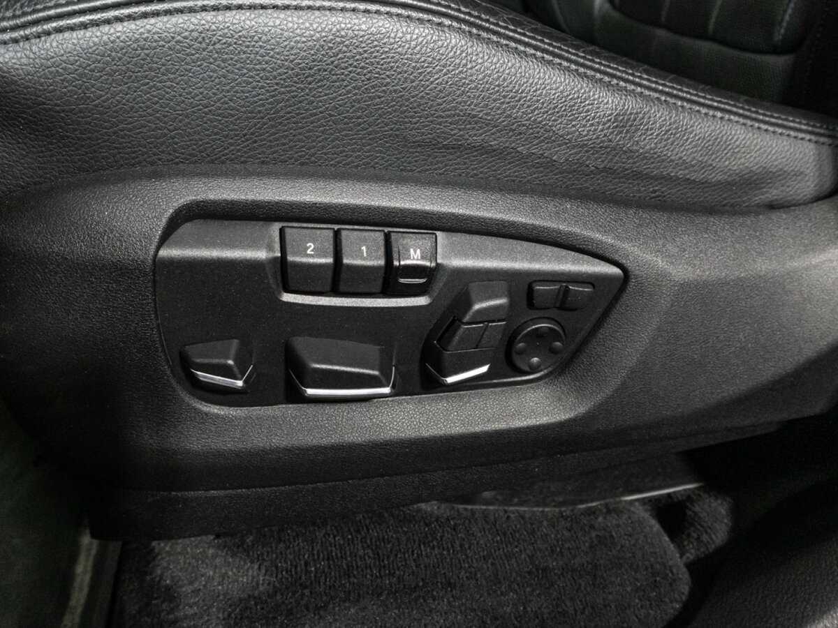 Купить BMW X5 M50d, 2014, 117 208 км, фото №19