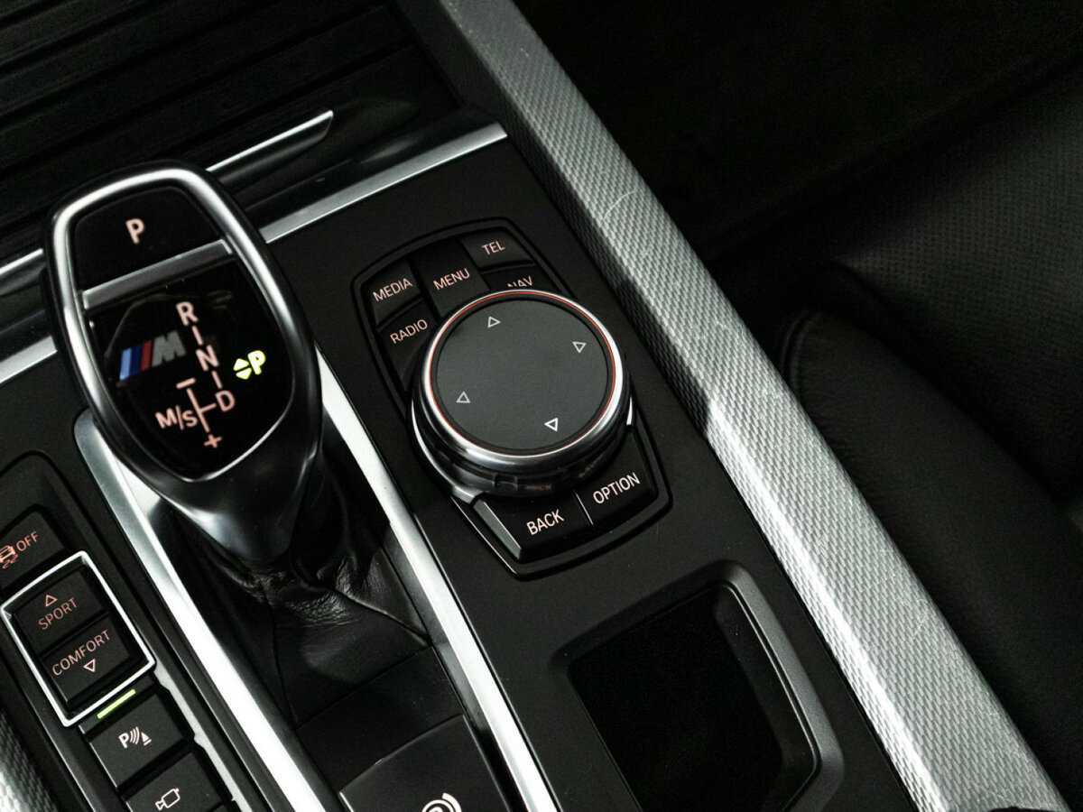 Купить BMW X5 M50d, 2014, 117 208 км, фото №21