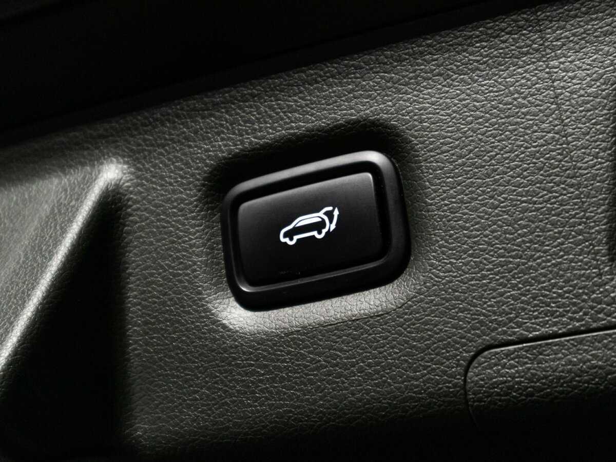 Купить Hyundai Santa Fe, 2022, 82 172 км, фото №17