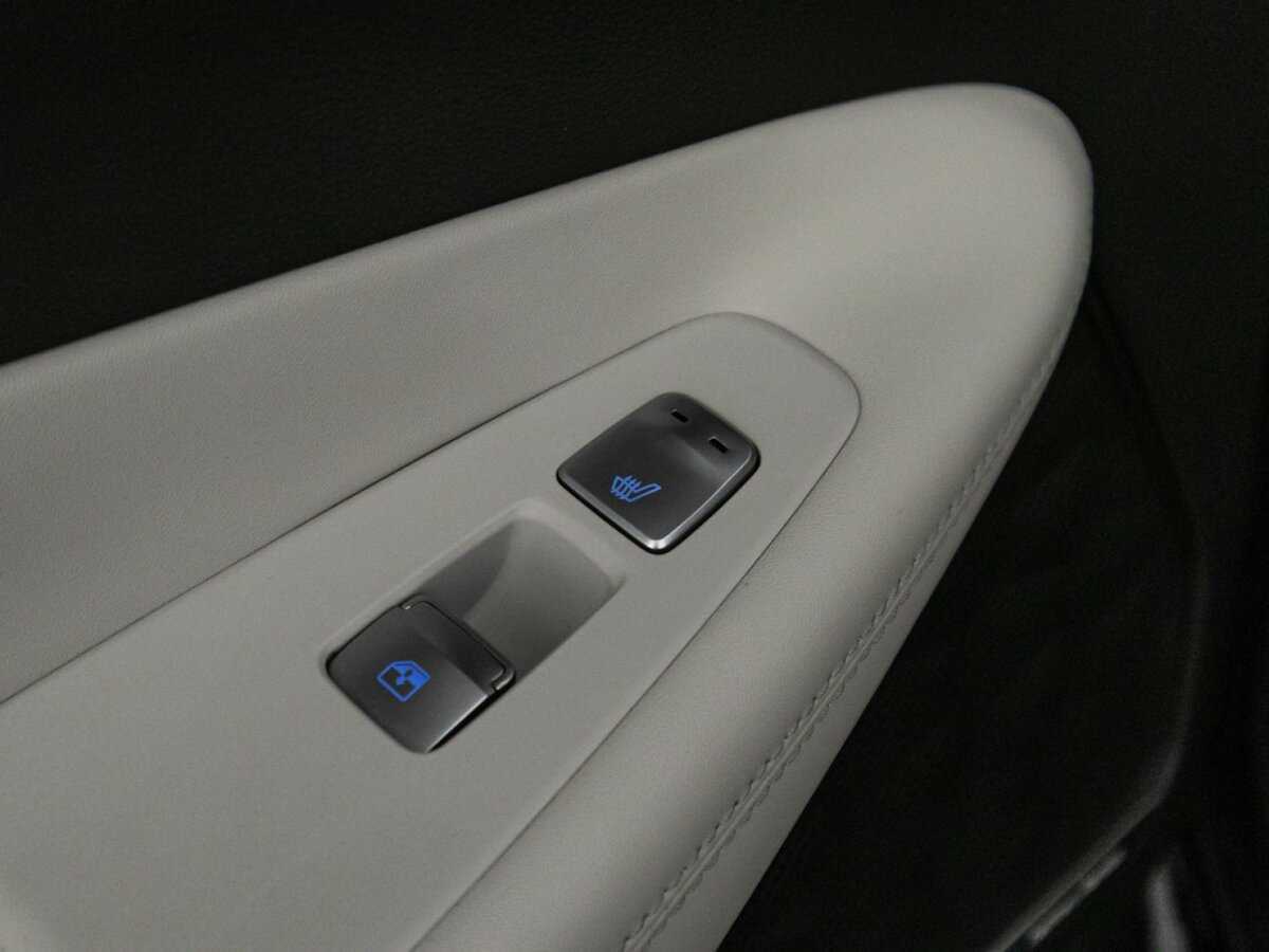 Купить Hyundai Santa Fe, 2022, 82 172 км, фото №19