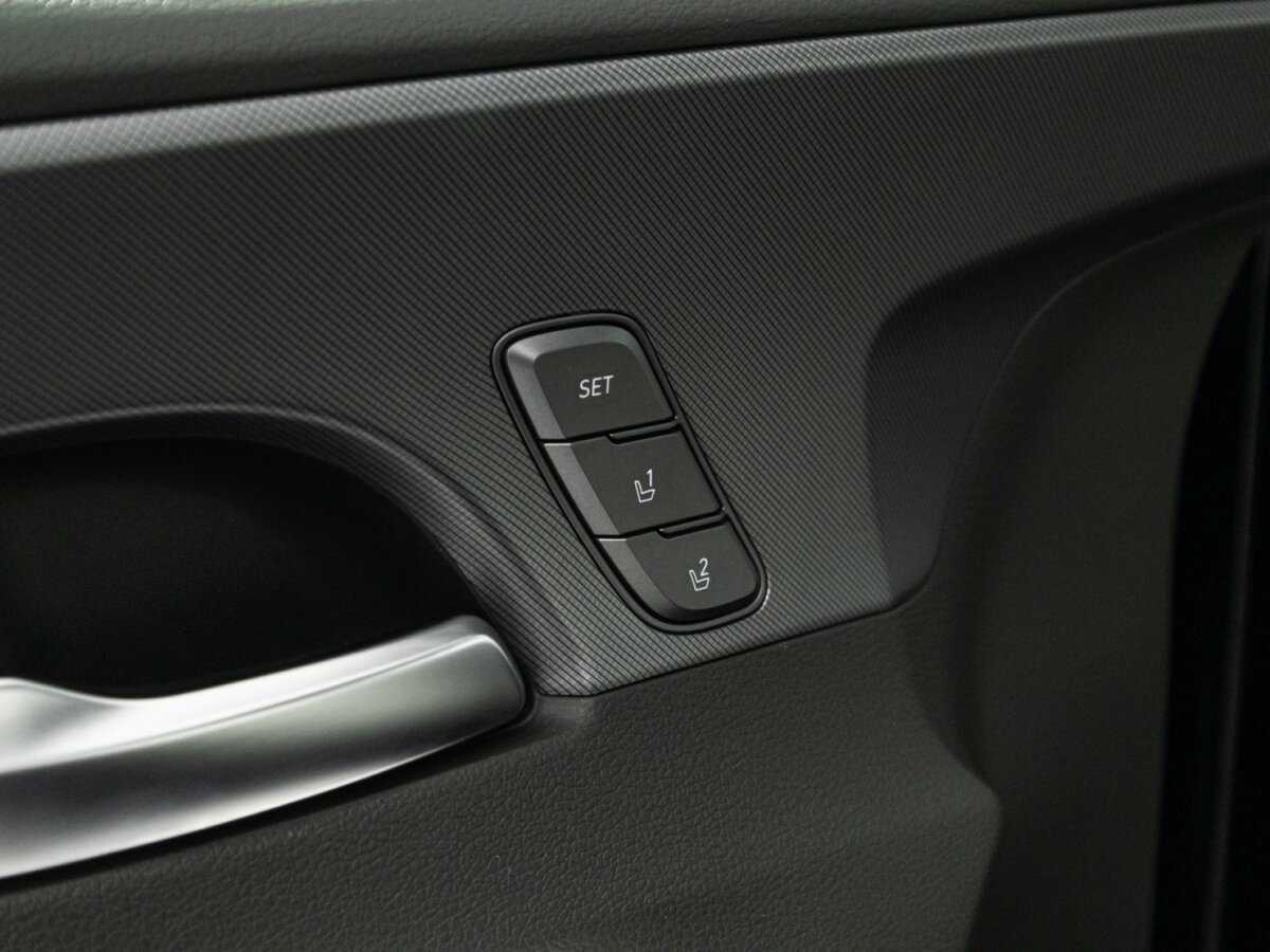 Купить Hyundai Santa Fe, 2022, 82 172 км, фото №24