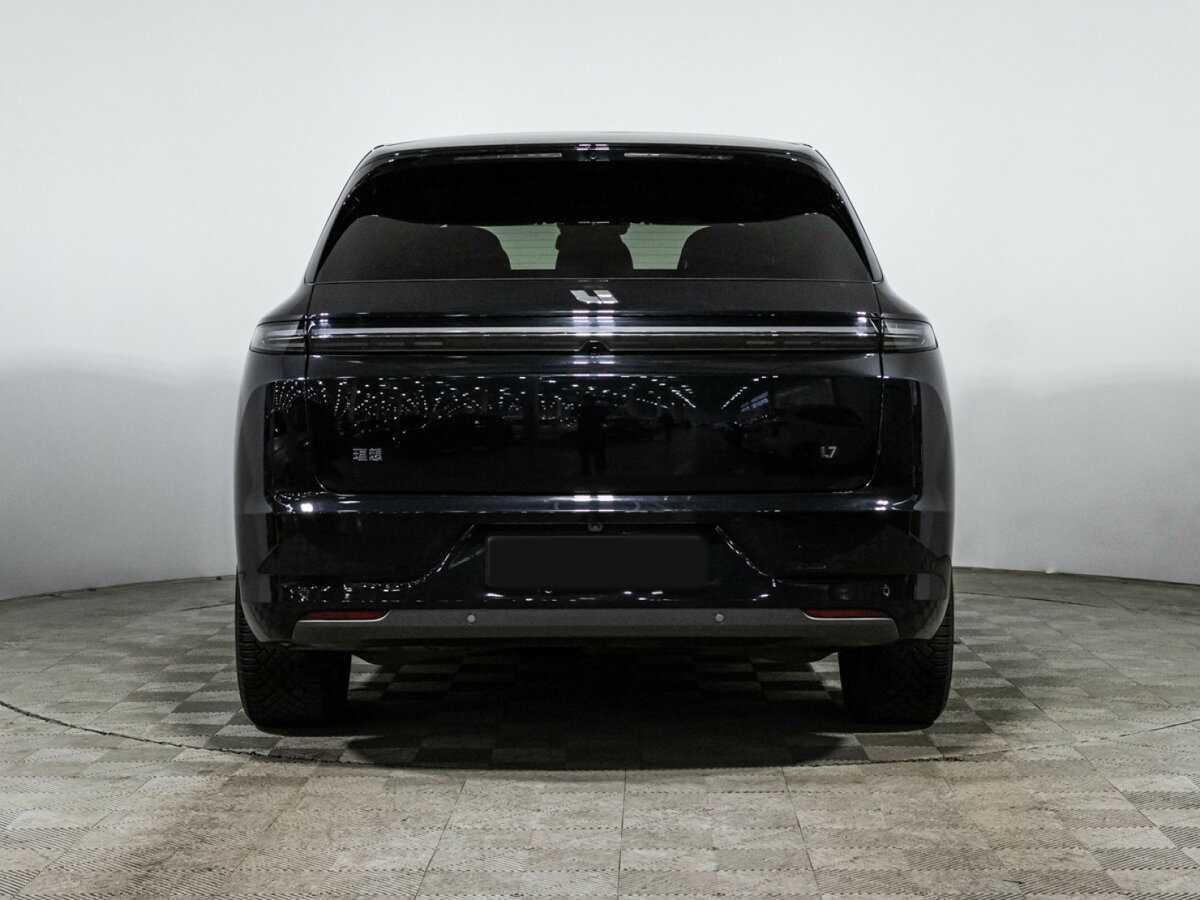 Купить LiXiang L7, 2023, 27 904 км, фото №6