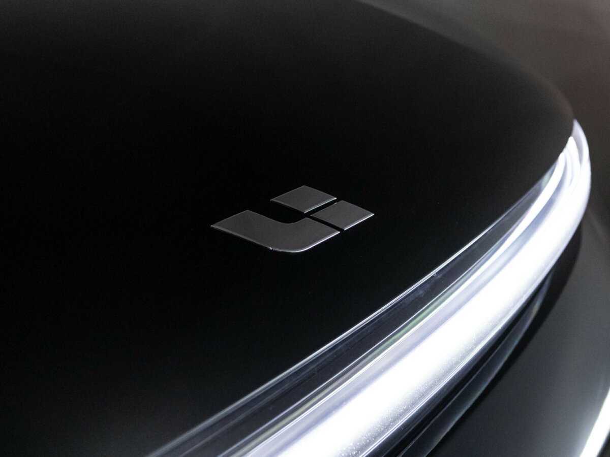 Купить LiXiang L7, 2023, 27 904 км, фото №33