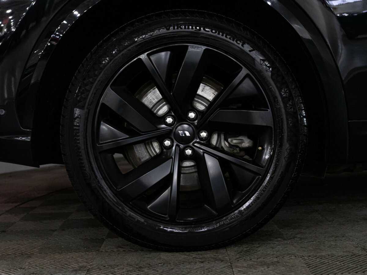 Купить LiXiang L7, 2023, 27 904 км, фото №34