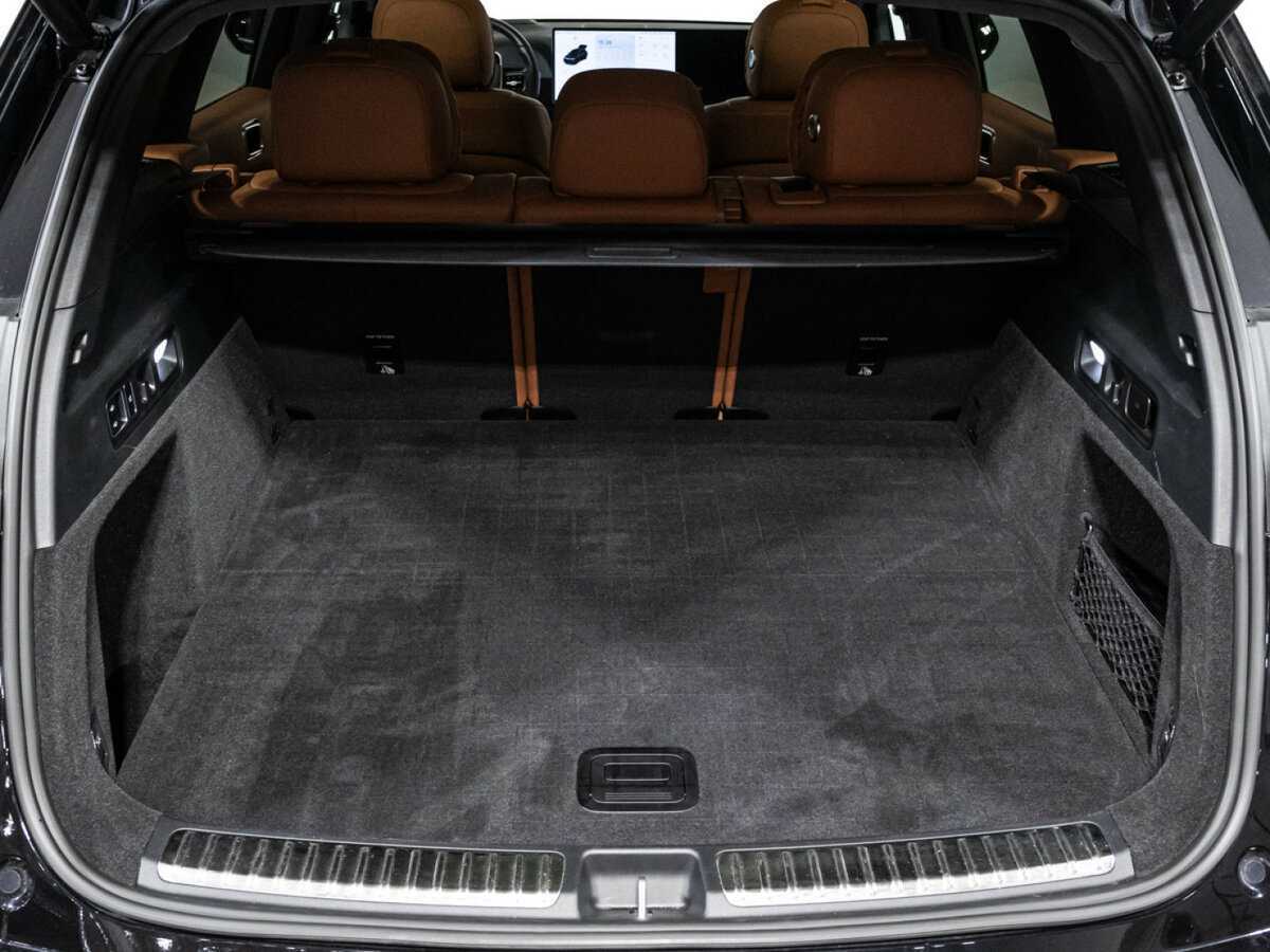 Купить LiXiang L7, 2023, 27 904 км, фото №40