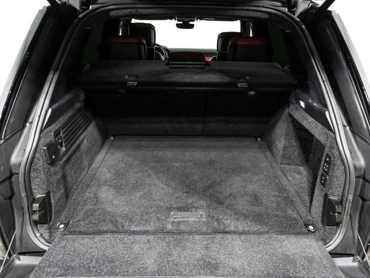 Купить Land Rover Range Rover, 2020, 118 993 км, фото №14