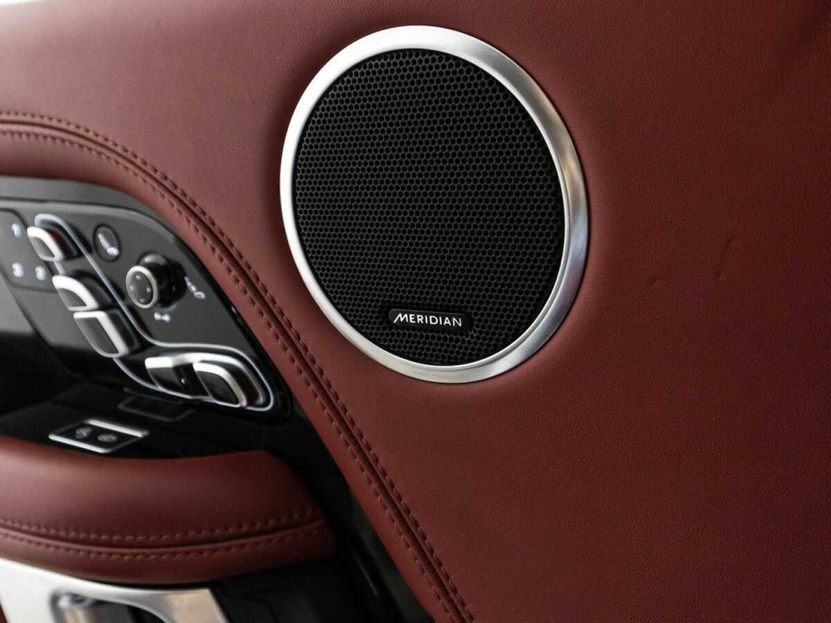 Купить Land Rover Range Rover, 2020, 118 993 км, фото №28