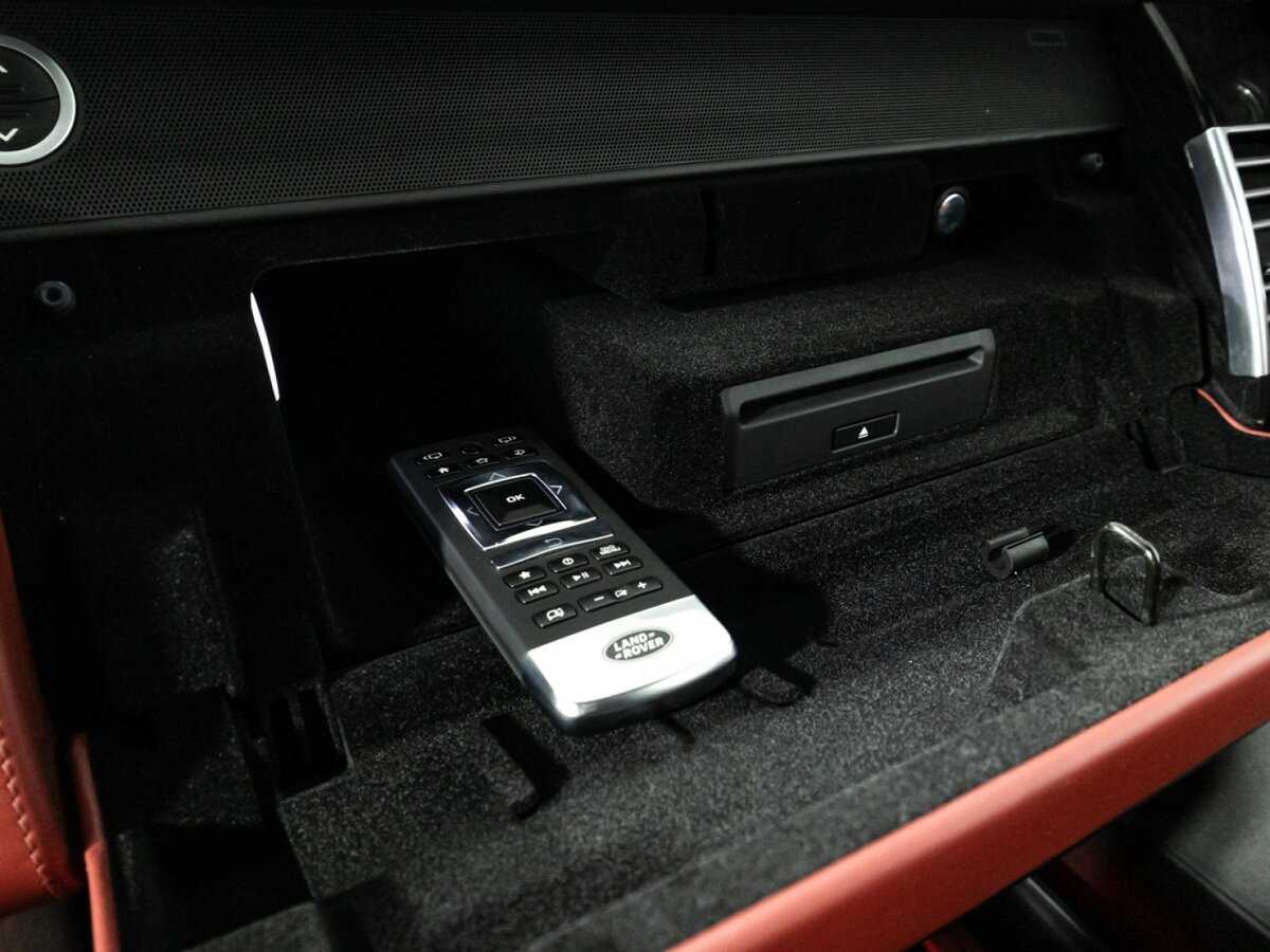 Купить Land Rover Range Rover, 2020, 118 993 км, фото №33