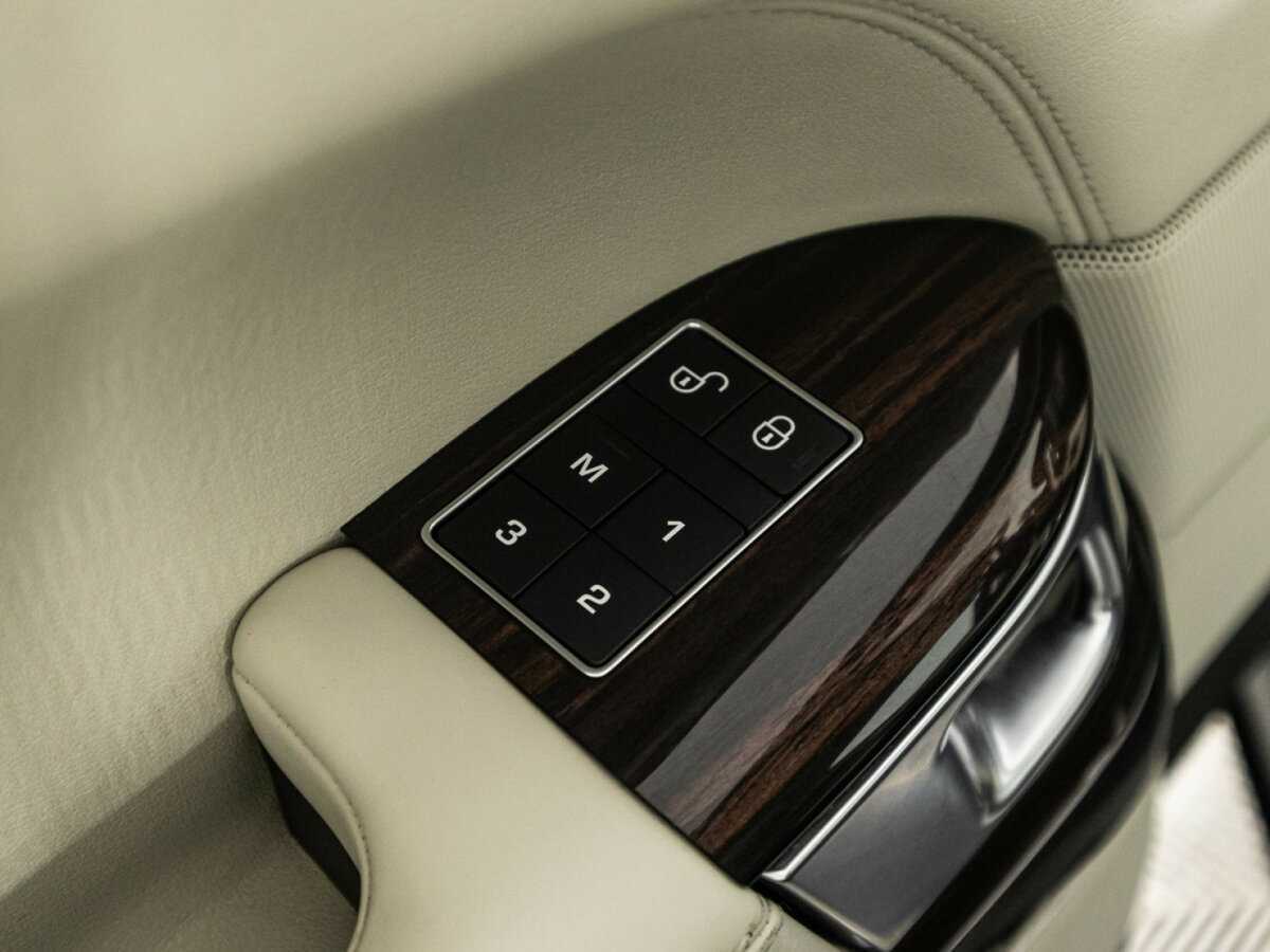 Купить Land Rover Range Rover, 2017, 192 471 км, фото №20