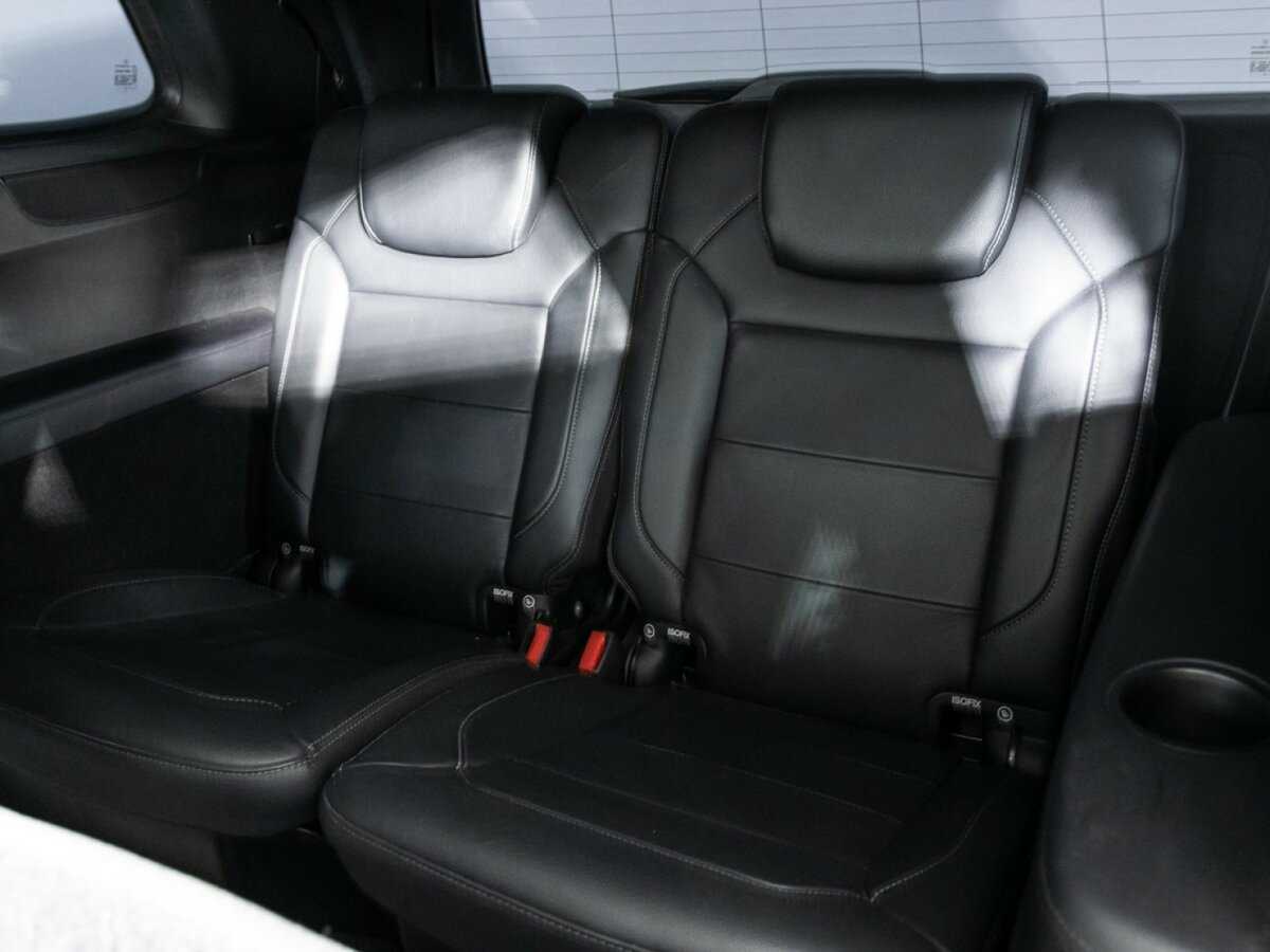 Купить Mercedes-Benz GLS 350 d, 2018, 189 094 км, фото №18