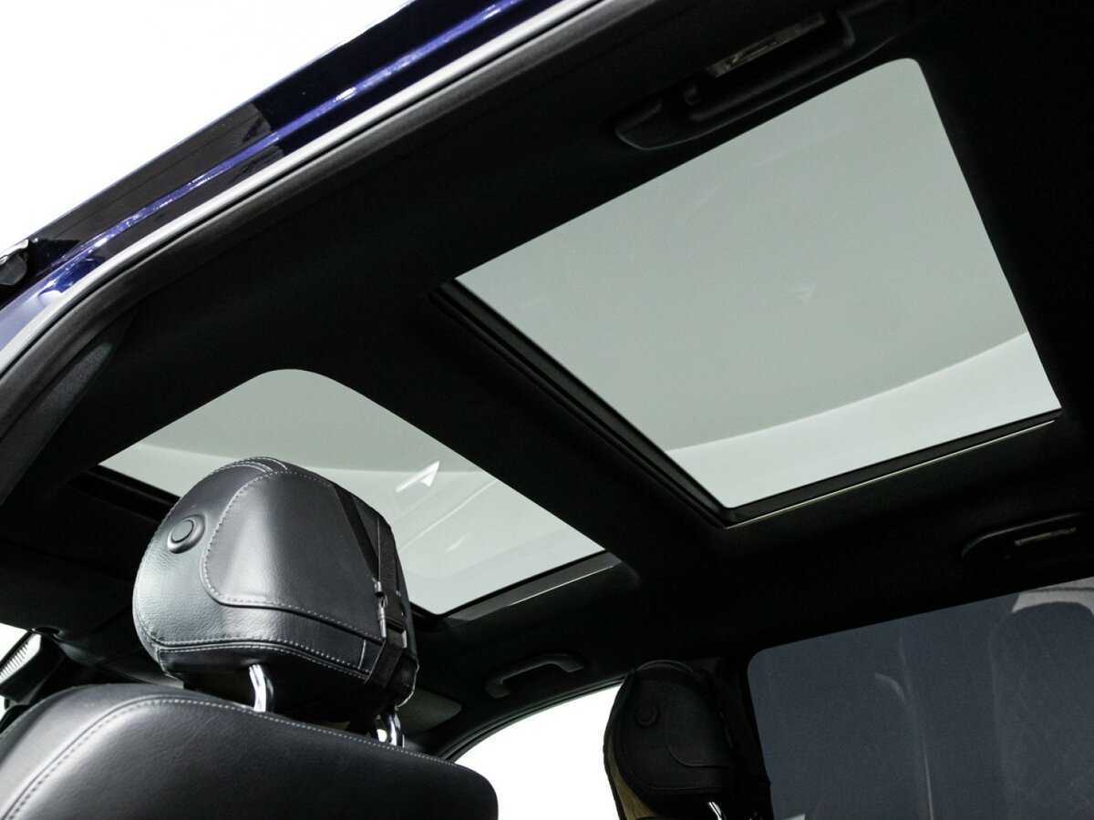 Купить Mercedes-Benz GLS 350 d, 2018, 189 094 км, фото №19