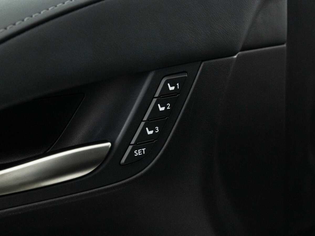 Купить Lexus LX 450d, 2016, 146 096 км, фото №20