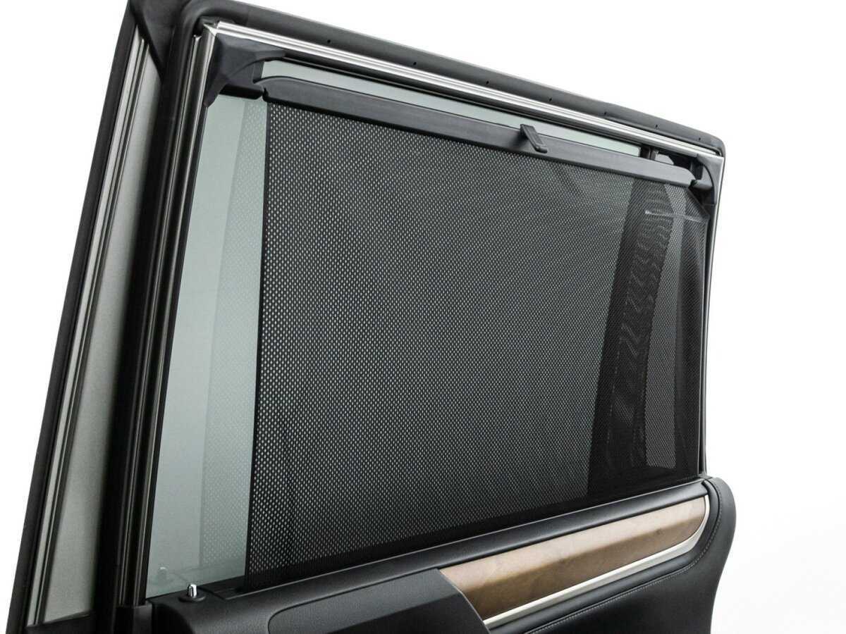 Купить Lexus LX 450d, 2016, 146 096 км, фото №22