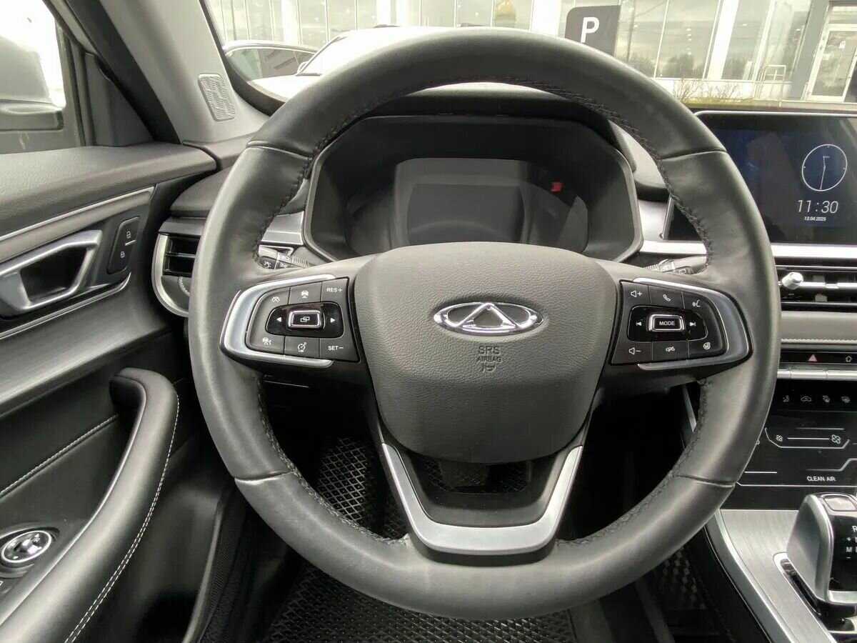 Купить Chery Tiggo 4 Pro, 2022, 33 580 км, фото №14