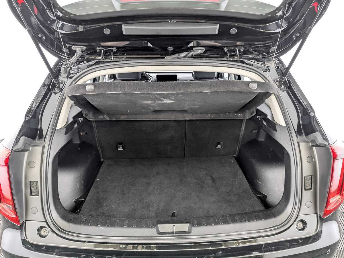 Купить Haval Jolion, 2021, 91 411 км, фото №10