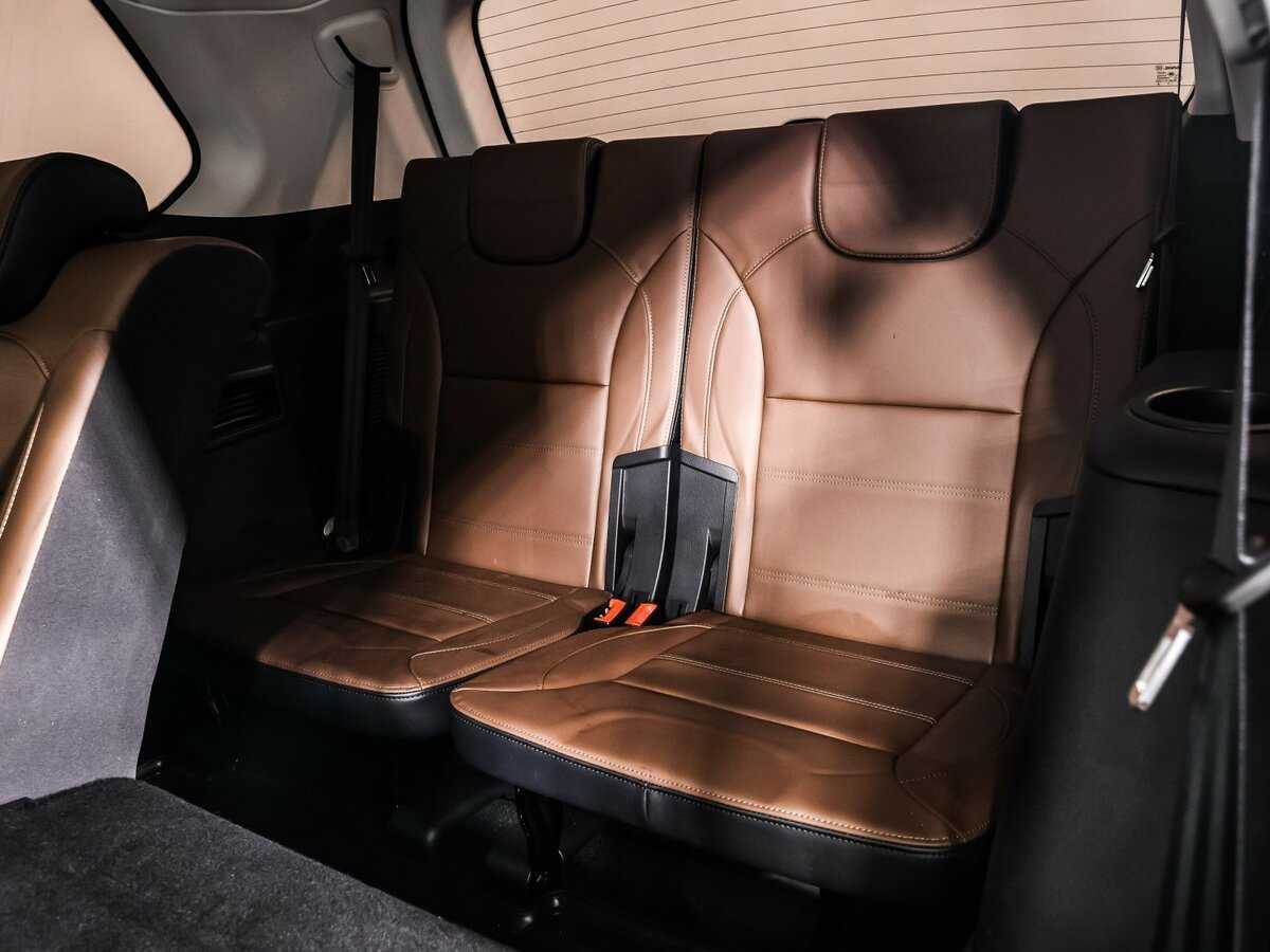 Купить Haval H9, 2019, 64 000 км, фото №14