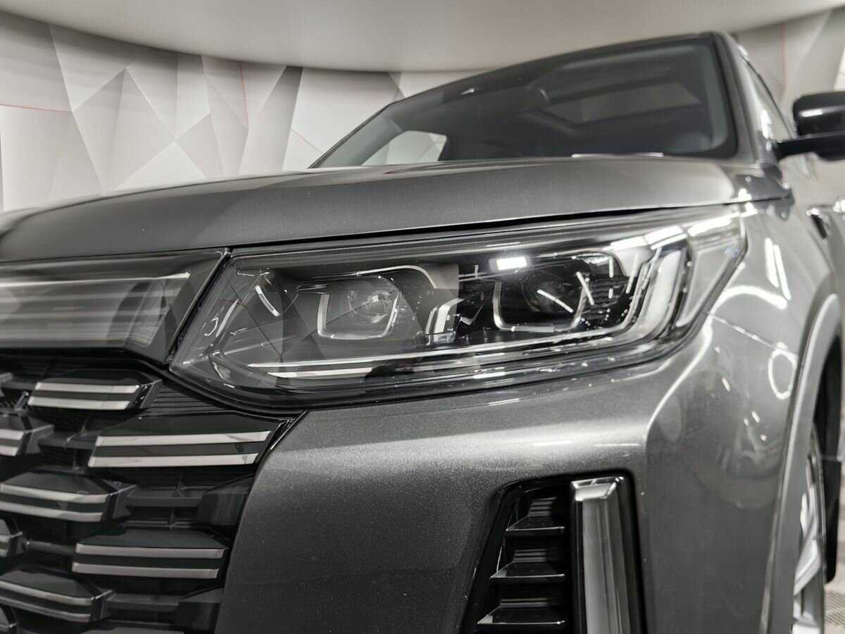 Купить Changan CS95, 2023, 23 577 км, фото №19