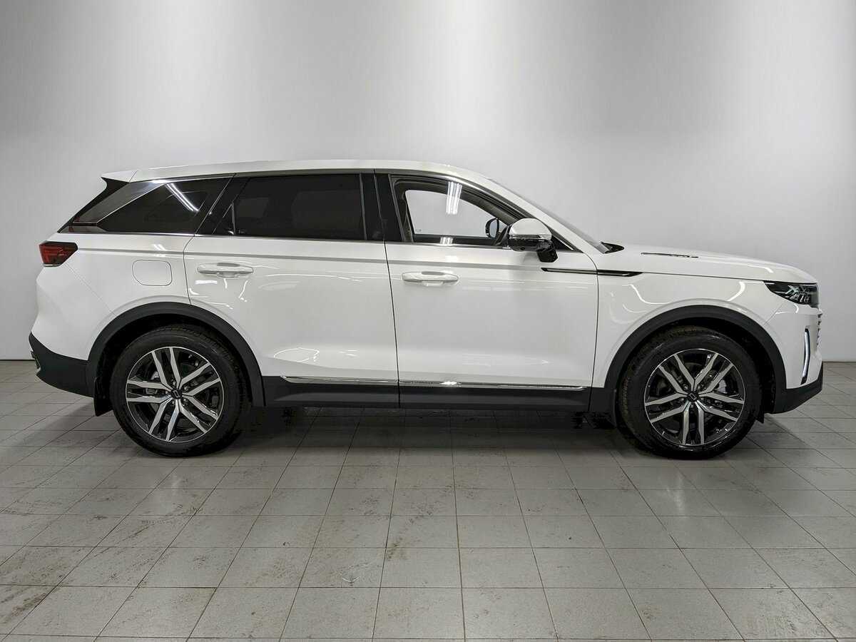 Купить FAW Bestune T99, 2023, 50 км, фото №4