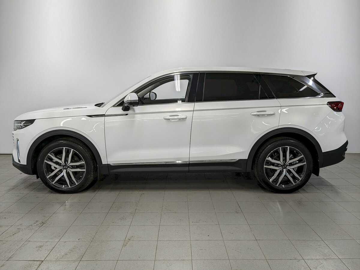 Купить FAW Bestune T99, 2023, 50 км, фото №8