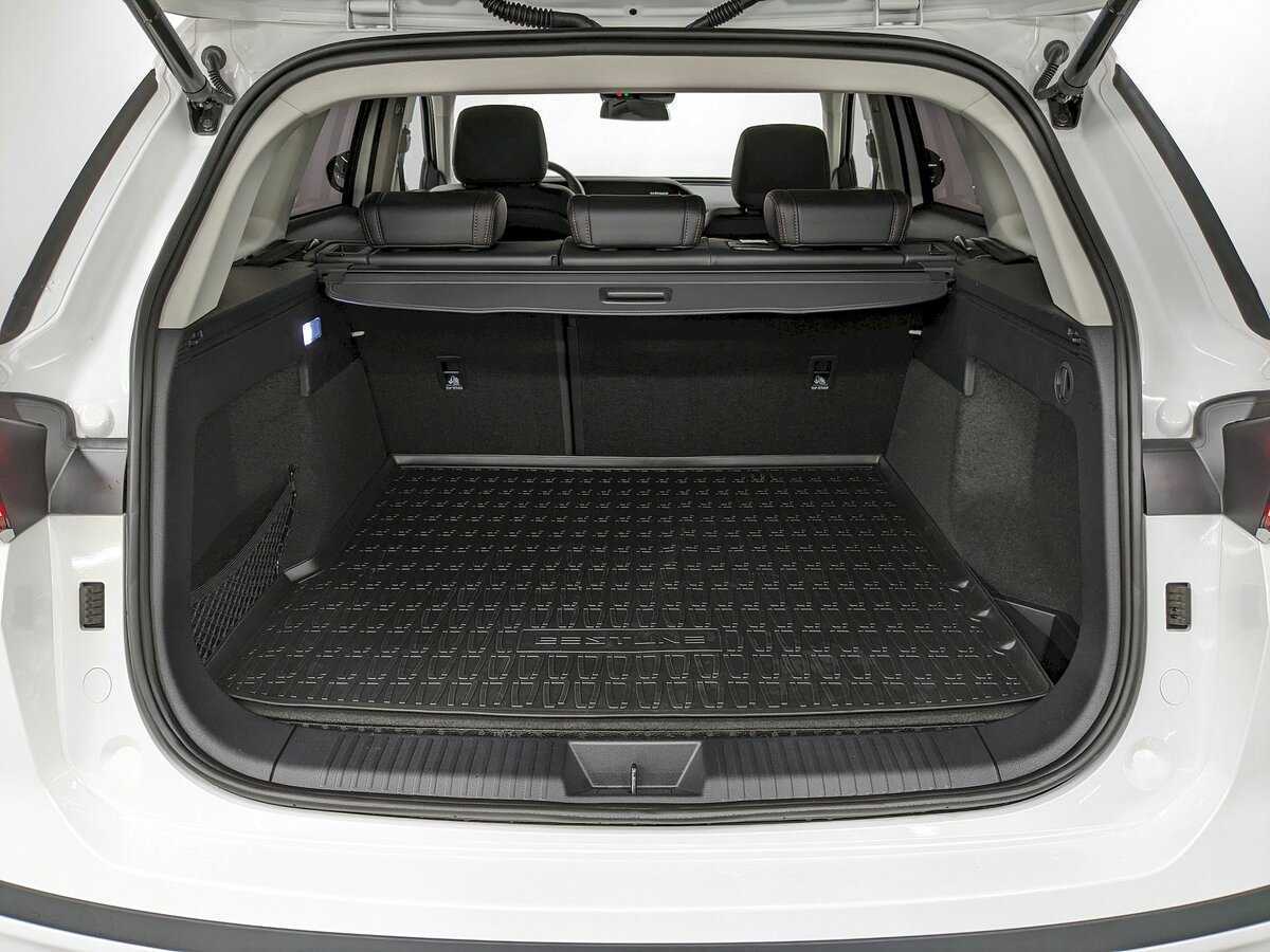 Купить FAW Bestune T99, 2023, 50 км, фото №10