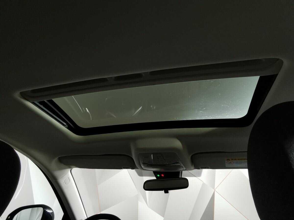 Купить FAW Bestune B70, 2023, 5 306 км, фото №18