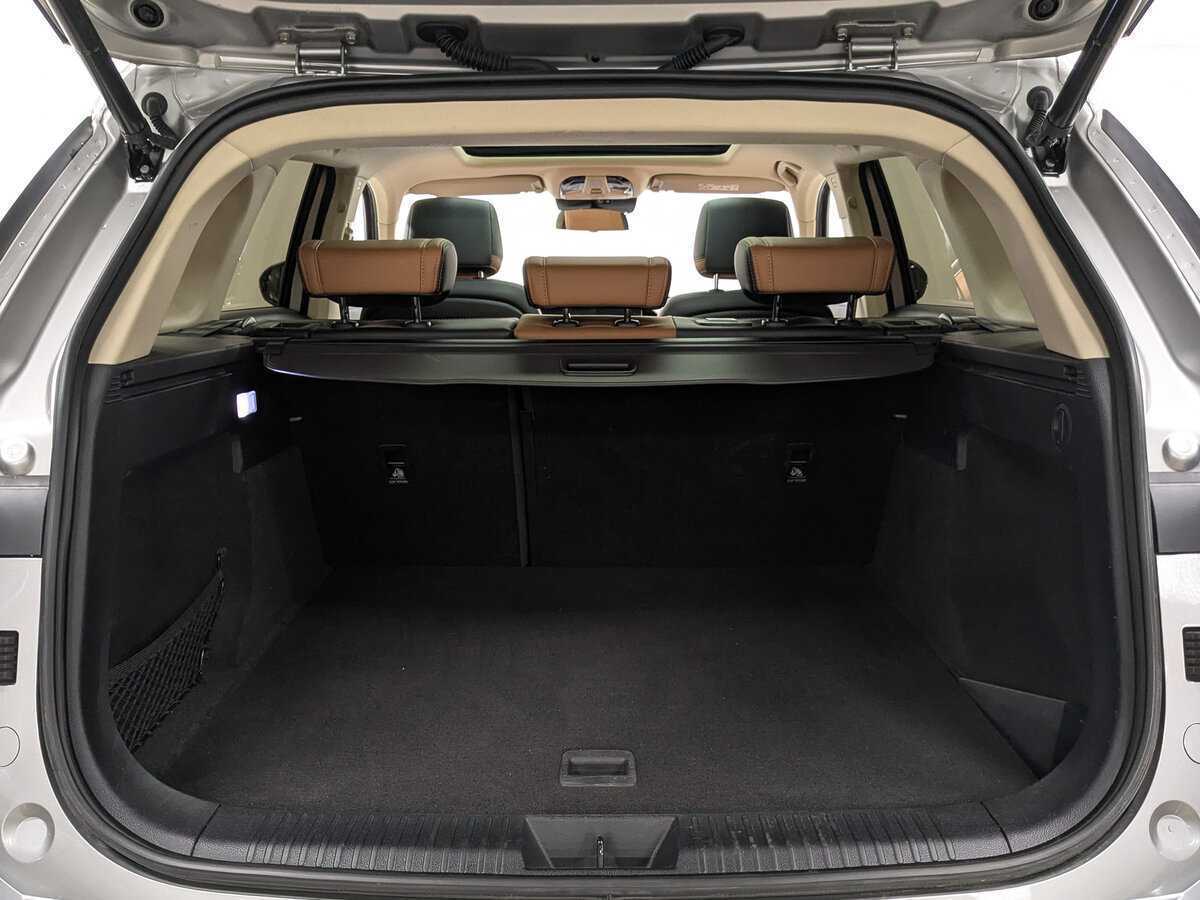 Купить FAW Bestune T99 6-speed, 2023, 39 384 км, фото №10