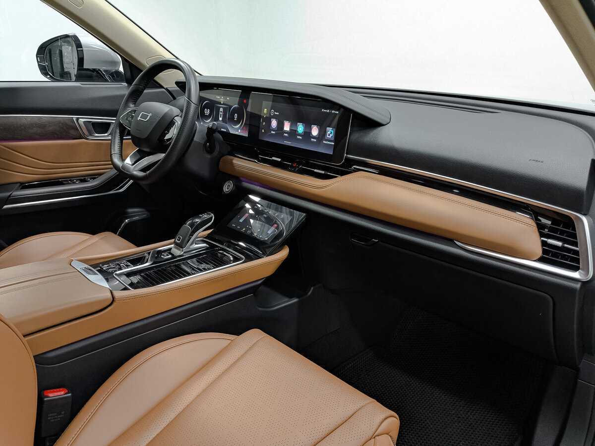 Купить FAW Bestune T99 6-speed, 2023, 39 384 км, фото №13