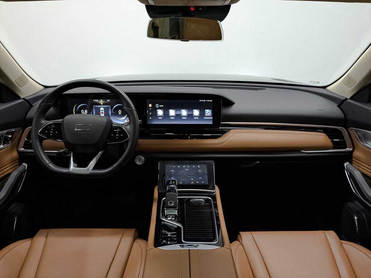 Купить FAW Bestune T99 6-speed, 2023, 39 384 км, фото №14